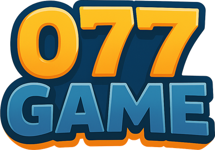 077game Logo